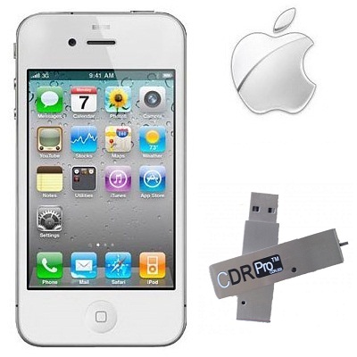 Iphone Ipad Recovery Stick MAC